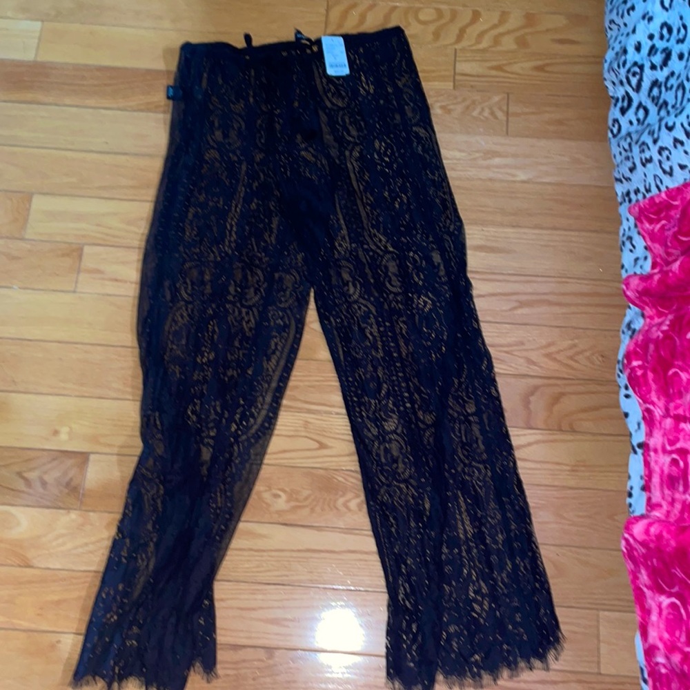 Bikini Beach pants